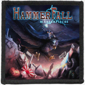 Hammerfall - Masterpieces