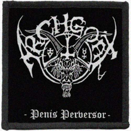Archgoat - Pnis