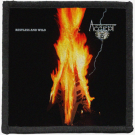 Accept - Restless And Wild