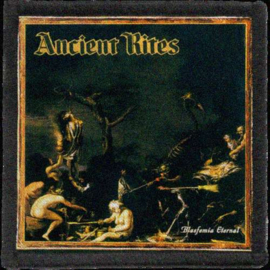 Ancient Rites - Blasfemia Eternal