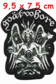 Goatwhore - patch