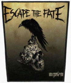 Escape The Fate - Ungrateful