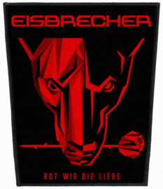 Eisbrecher - Rot