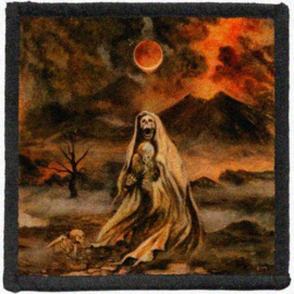 Uada  - printed patches