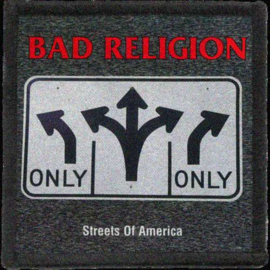 Bad Religion - Streets Of America