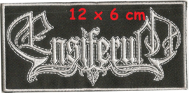 Ensiferum - patch