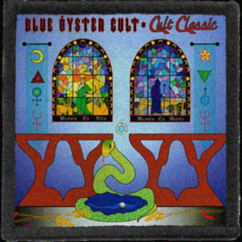 Blue Öyster Cult - Cult Classic