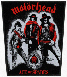 Motorhead - Ace Of Spades Classic