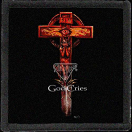 Asphyx - God Cries