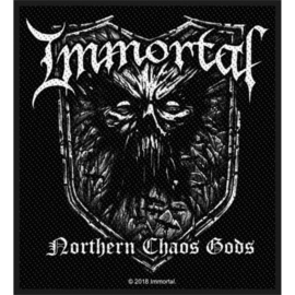 Immortal - Northern Chaos Gods