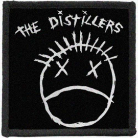 Distillers - Smiley