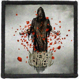 Make Them Suffer - printed patches