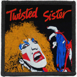 Twisted Sister - Dee