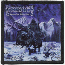 Dissection - Storm