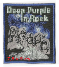 Deep Purple - patch