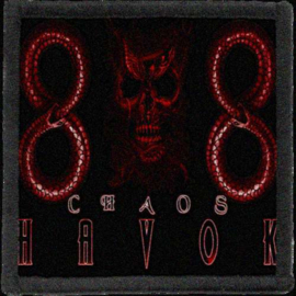 Havok - More printed patches
