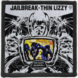 Thin Lizzy - Jailbreak