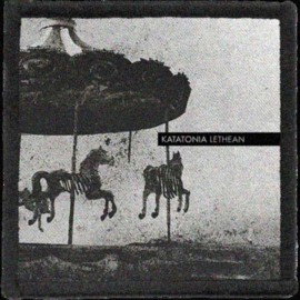 Katatonia - Even more printed patches