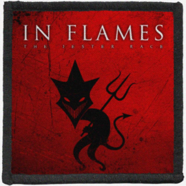 In Flames - Jester