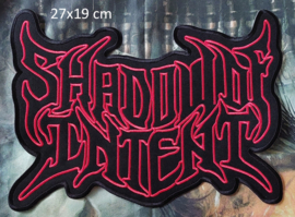 Shadow of Intent