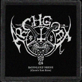 Archgoat - Heavenly Vulva (Christ's Last Rites)