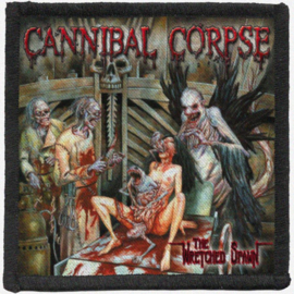 Cannibal Corpse - The Wretched Spawn