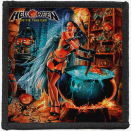 Helloween - Better