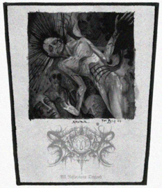Xasthur  - Backpatches