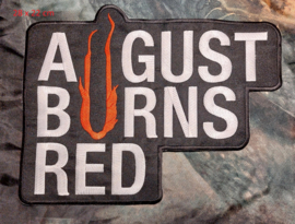 August Burns