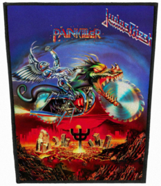 Judas Priest - Painkiller