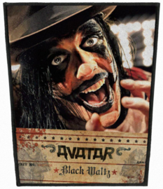 Avatar - Black