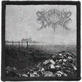 Xasthur  - printed patches