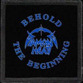 Diamond Head - Behold The Beginning