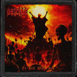 Deicide - To Hell With God