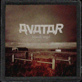 Avatar - Bloody Angel