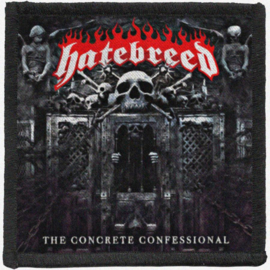 Hatebreed - Concrete