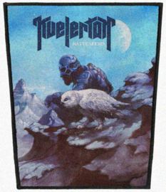 Kvelertak - Nattesferd