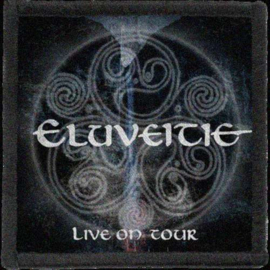 Eluveitie - More  printed patches