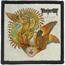 Kvelertak - More printed patches