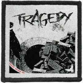 Tragedy - Self Titled