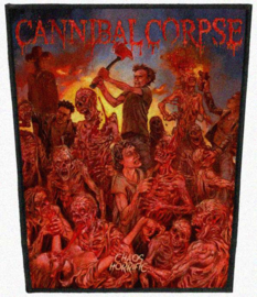 Cannibal Corpse - Chaos