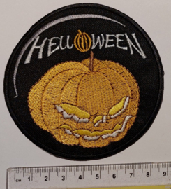 Helloween - round