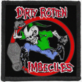 Dri - Cartoon
