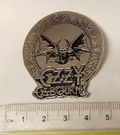 Ozzy Osbourne - pin