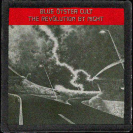 Blue Öyster Cult - The Revolution By Night