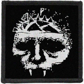 Integrity - More printed patches
