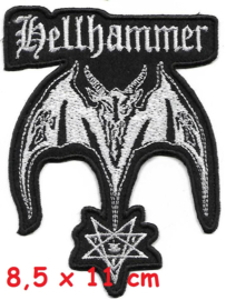 Hellhammer - Shape