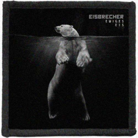 Eisbrecher - More  printed patches