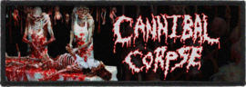 Cannibal Corpse - Butchered