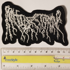 orchidectomy 2 - Patch